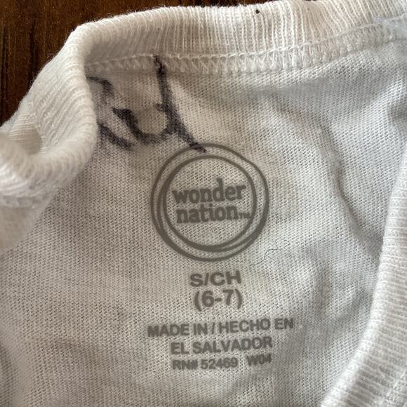 Wonder Nation Tacocat Tank Top - Picture 2 of 4